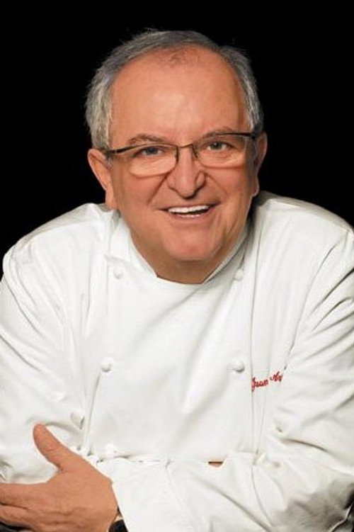 Photo of Juan María Arzak, Acting
