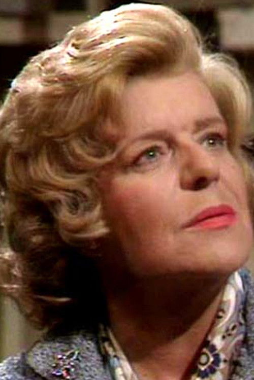 Barbara Markham profile