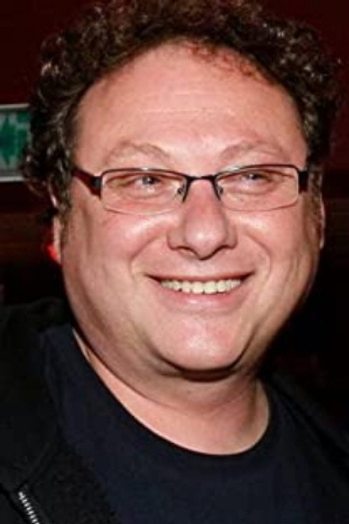 Photo of Moshe Datz, Acting