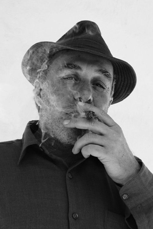 Júlio Bressane profile