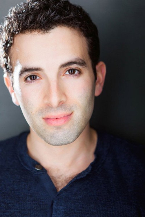 Photo of Jarrod Spector, Acting