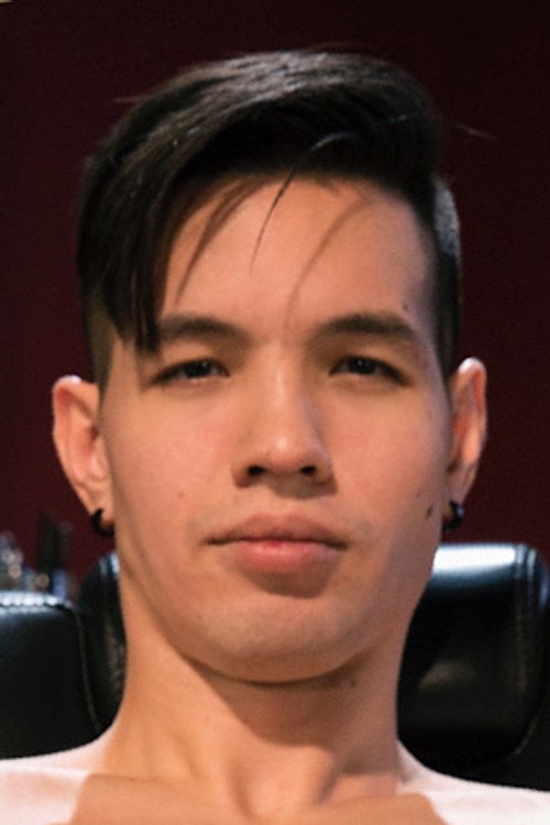 Photo of Issac Lin, Acting