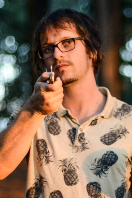 Photo of Fábio Valério, Acting