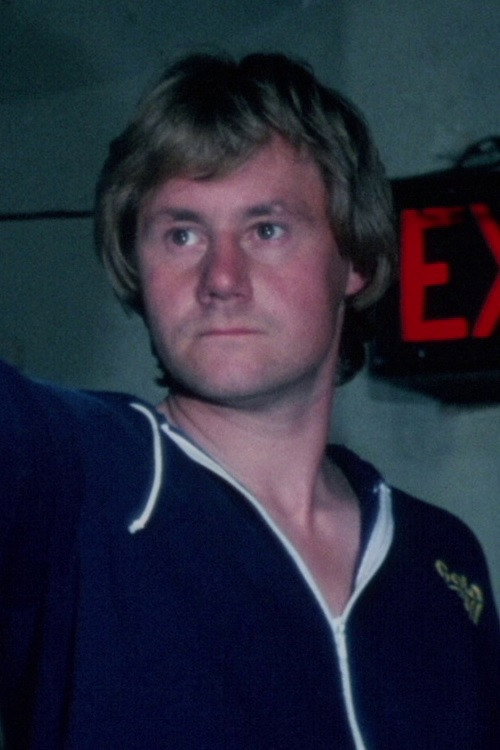 Photo of Steven Longhurst, Acting