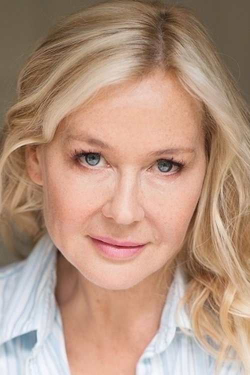 Photo of Viviane Pacal, Acting
