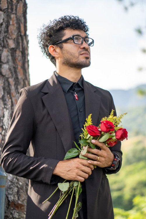 Photo of Rafael Sandoval, Acting