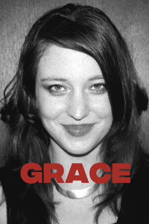 Movie poster for Grace (2026)