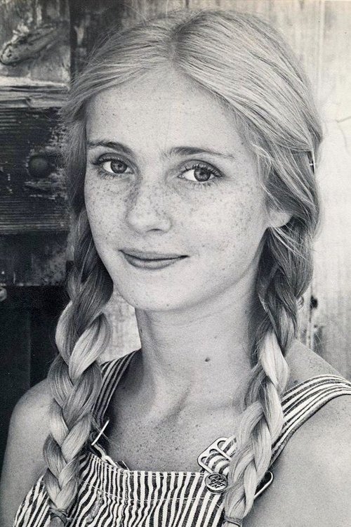 Cheryl Smith profile