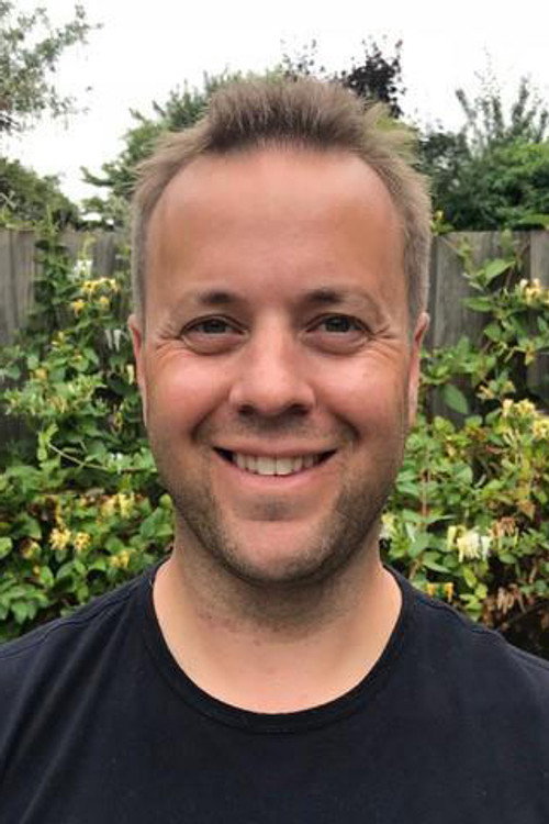 Ollie Bartlett profile