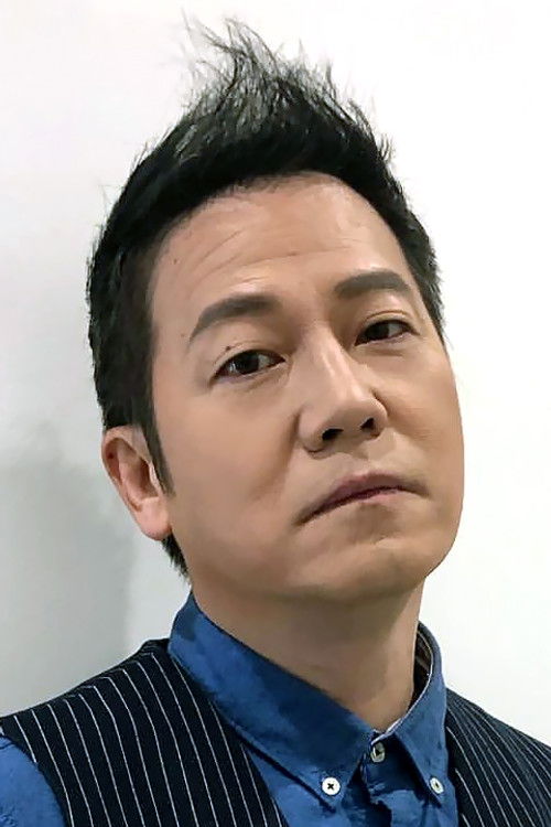 Stephen Au Kam-Tong profile