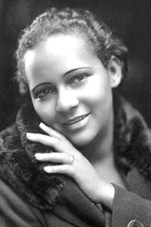 Photo of Toña la Negra, Acting