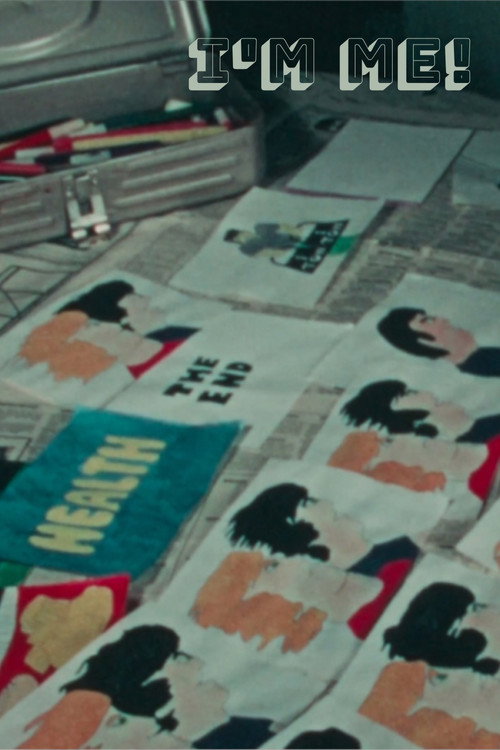 Movie poster for I’m Me! (1970)
