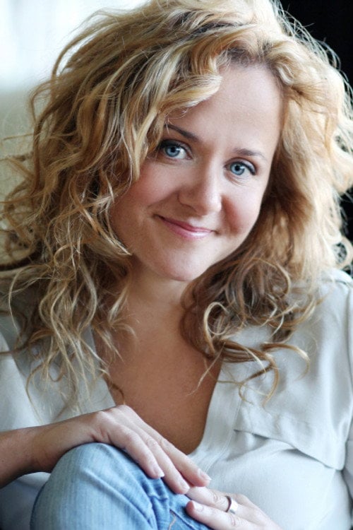 Photo of Brigitte Lafleur, Acting
