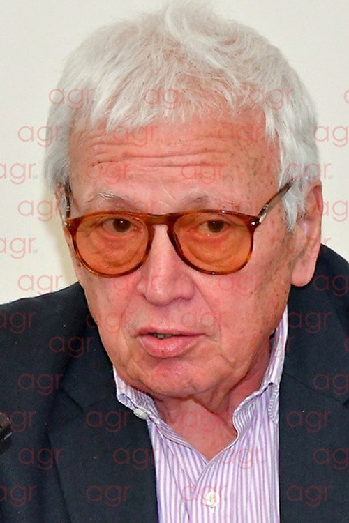 Photo of Maurizio Amati, Production