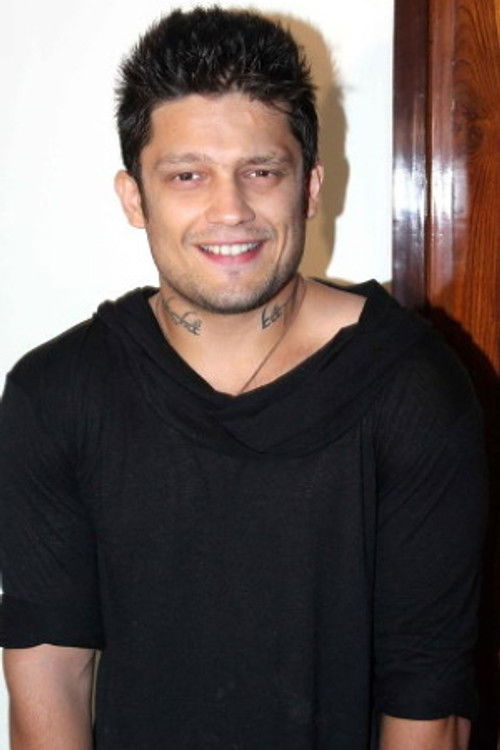 Siddharth Bhardwaj profile