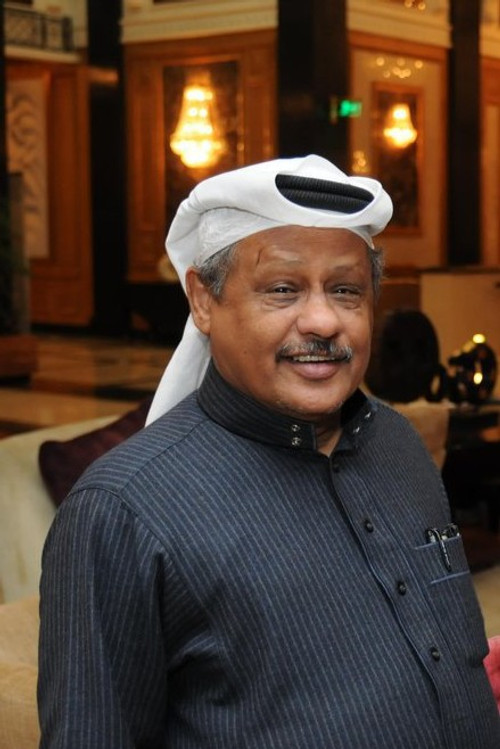 عبدالرحمن الخطيب profile