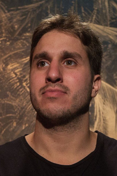 Photo of Pablo Ibarburu, Acting