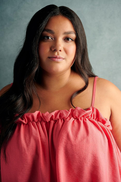 Photo of Jana Morrison, Acting