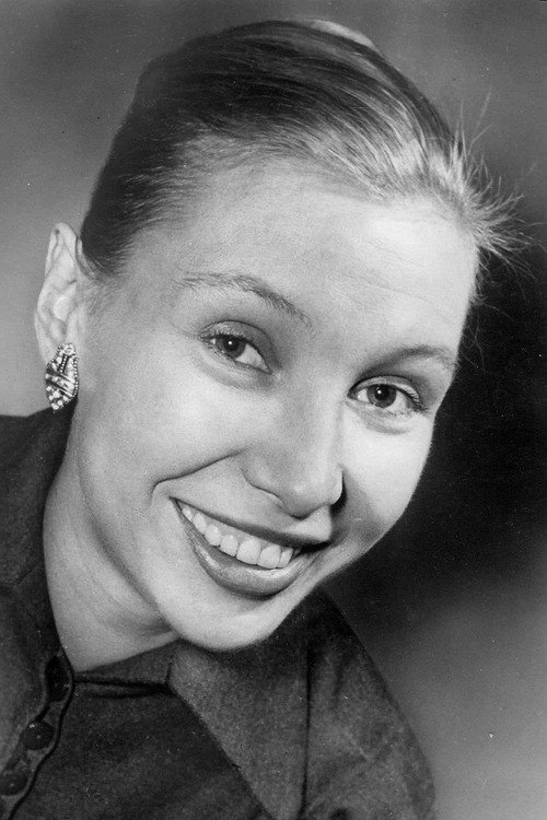 Photo of Silvia Monfort, Acting