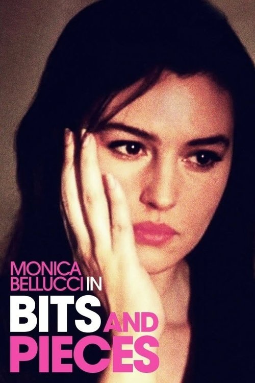 Movie poster for Bits & Pieces (1996)