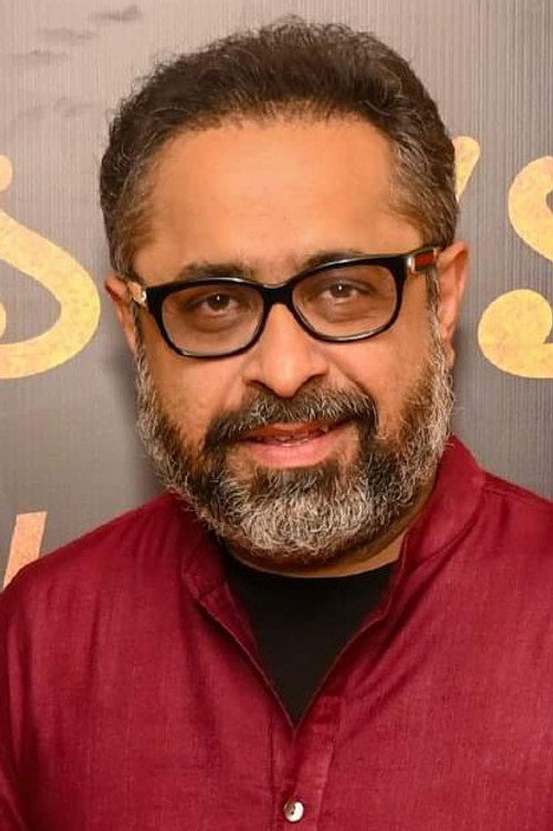 Photo of Suman Ghosh, Directing