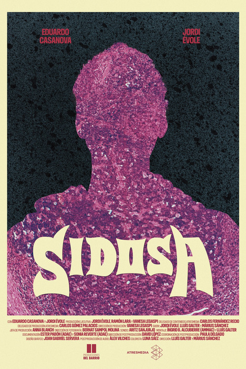 Sidosa poster