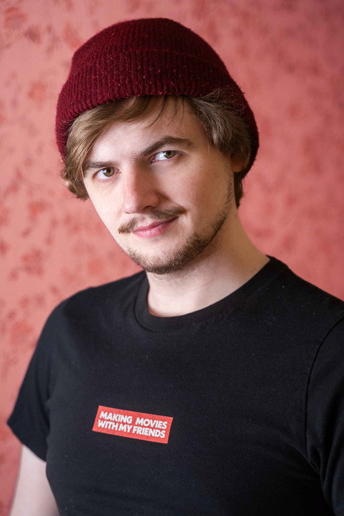 Photo of Tim Schwagel, Directing