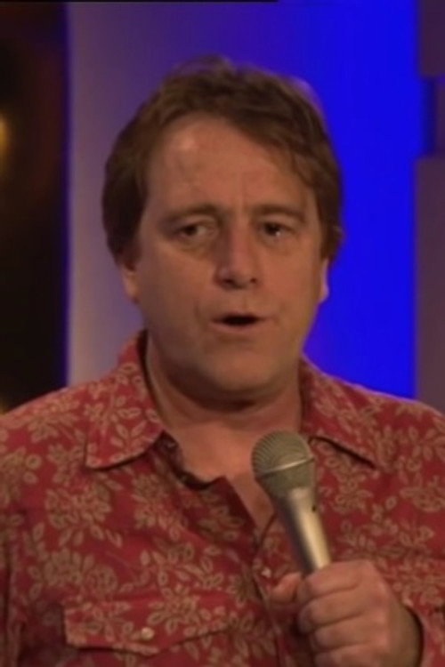 Photo of Marc Scheepmaker, Acting