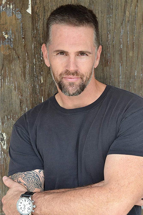Photo of James Ferris, Acting