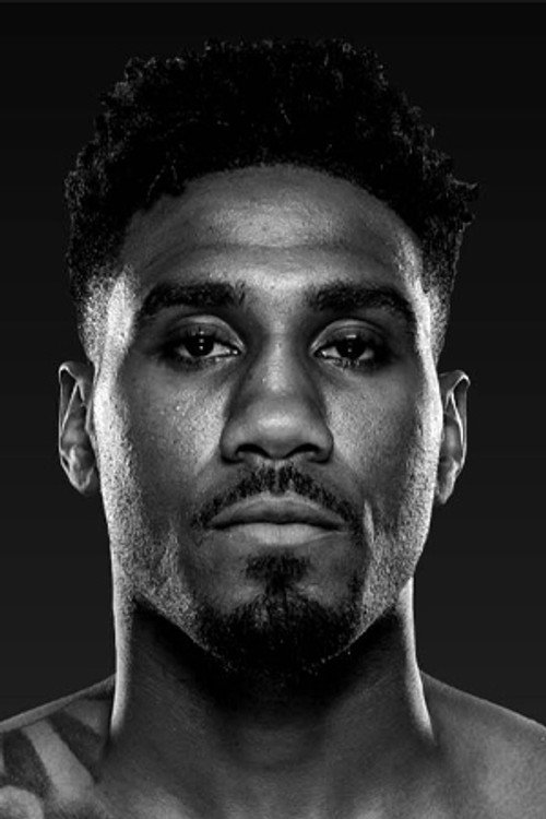 Photo of Jarrett Hurd, Acting
