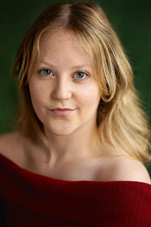 Photo of Katie Dobbins, Acting
