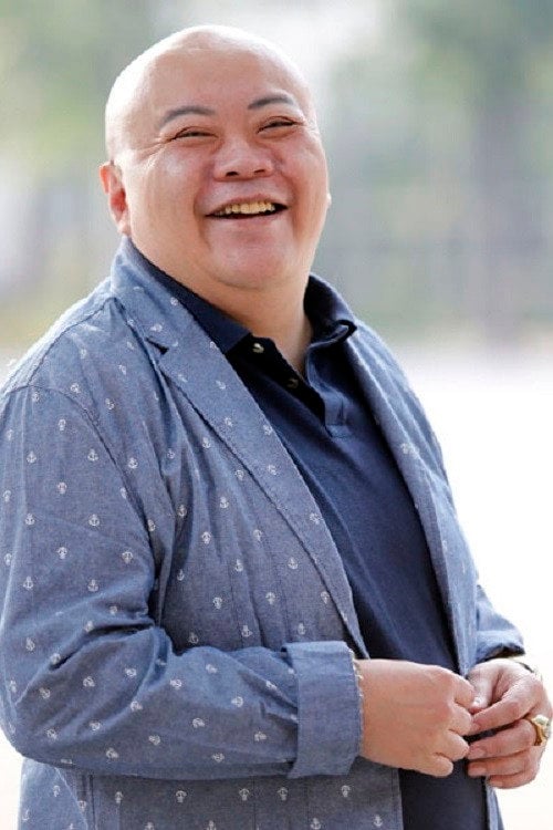 Photo of Shinsuke Minami, Acting