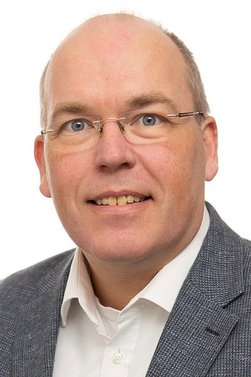 Poul Duedahl profile