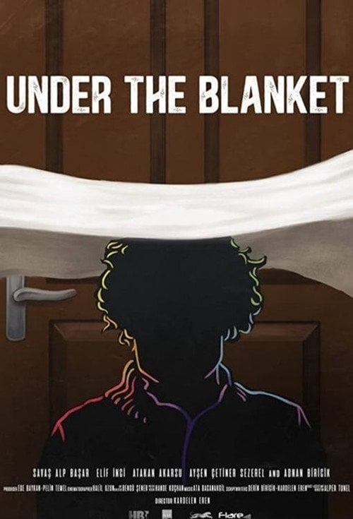 Movie poster for Under the Blanket (2020)