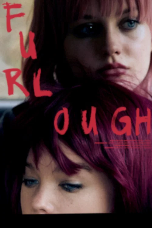 Movie poster for Furlough (2020)