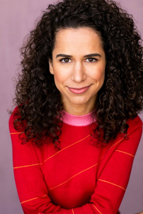 Photo of Abby Walla, Acting
