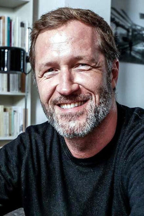 Photo of Paul Magnette, Acting