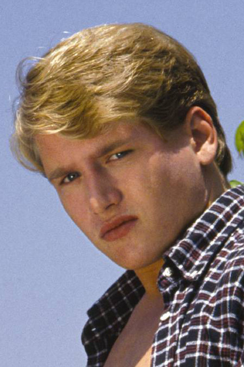 Photo of Mike Dixon, Acting