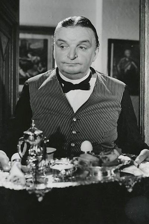 Photo of Valdemar Møller, Acting