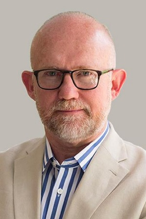 Rick Wilson profile