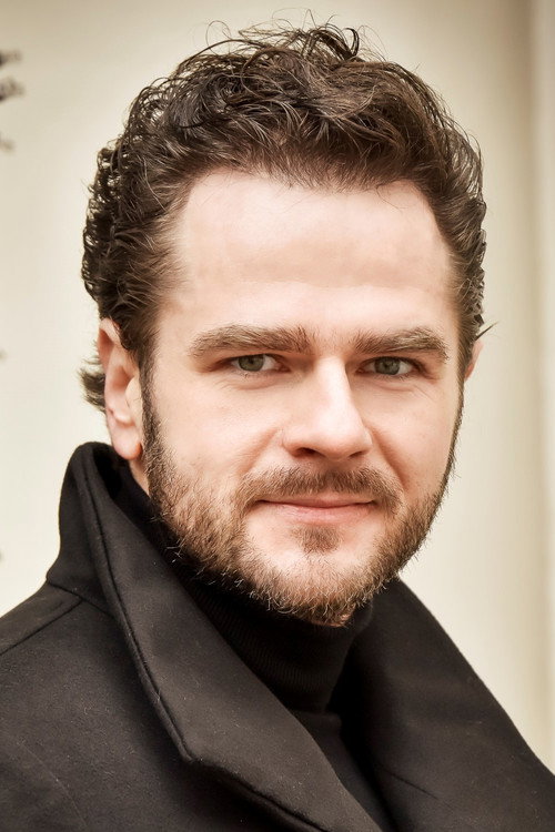 Photo of Peter Berger, Acting