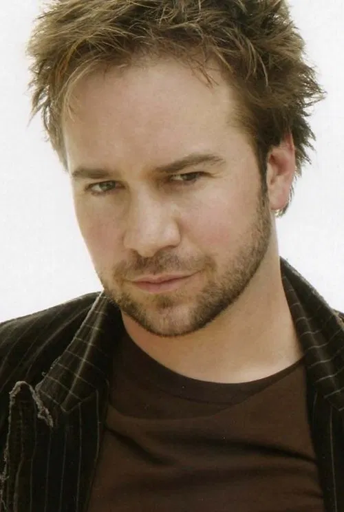 Ryan Bollman profile