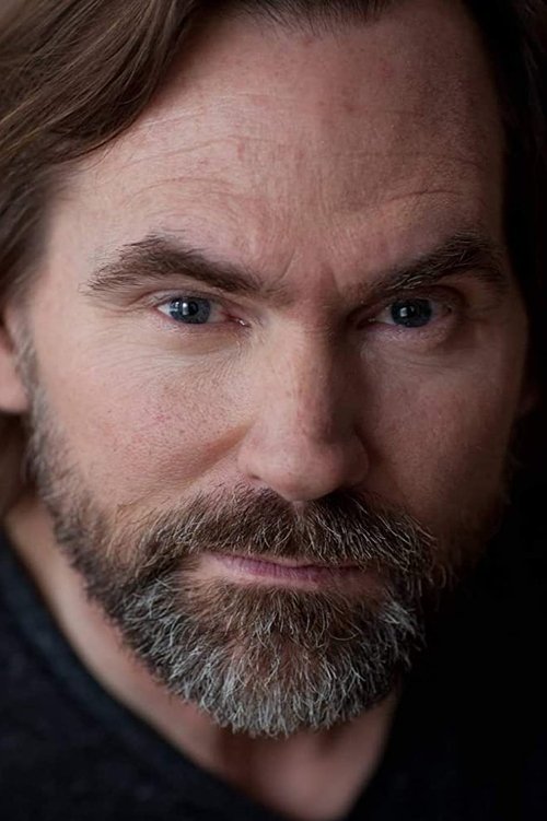 David Anthony Marshall profile