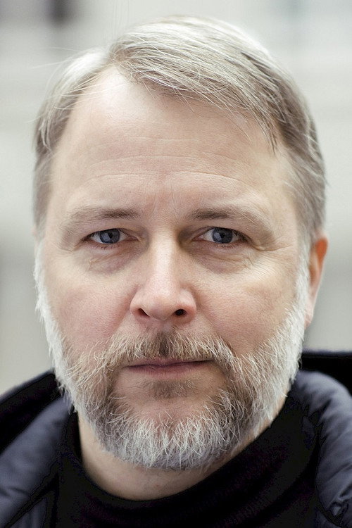 Photo of Juha Pihanen, Acting