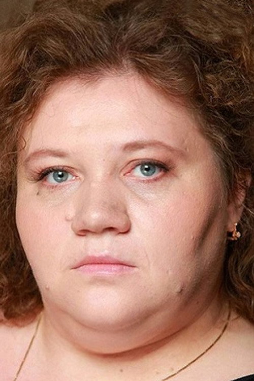 Photo of Anna Astashkina, Acting