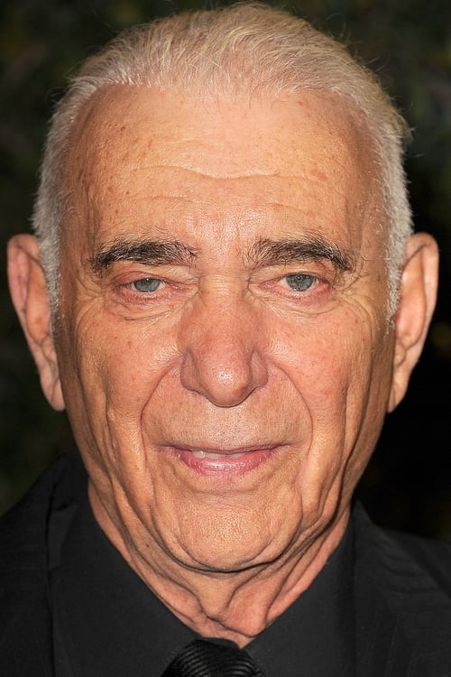 Albert S. Ruddy profile