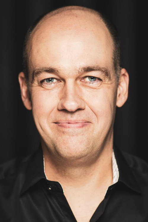 Photo of Guy Nantel, Acting