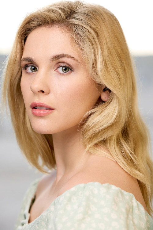Photo of Ashley Michelle Grant, Acting