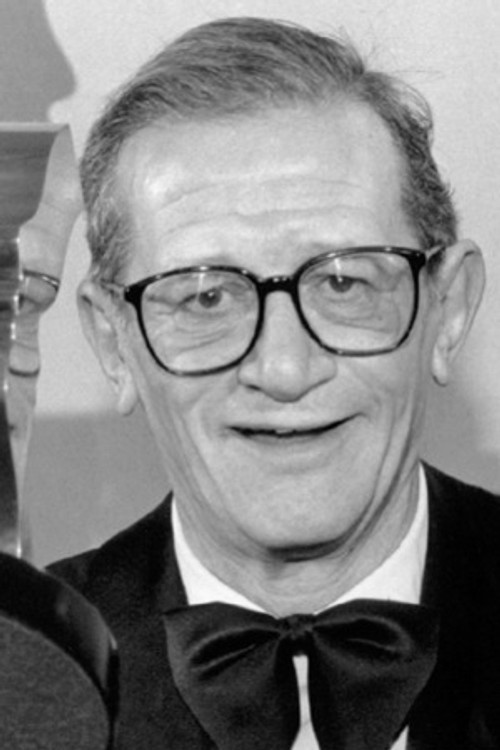 Photo of Donald Brittain, Directing