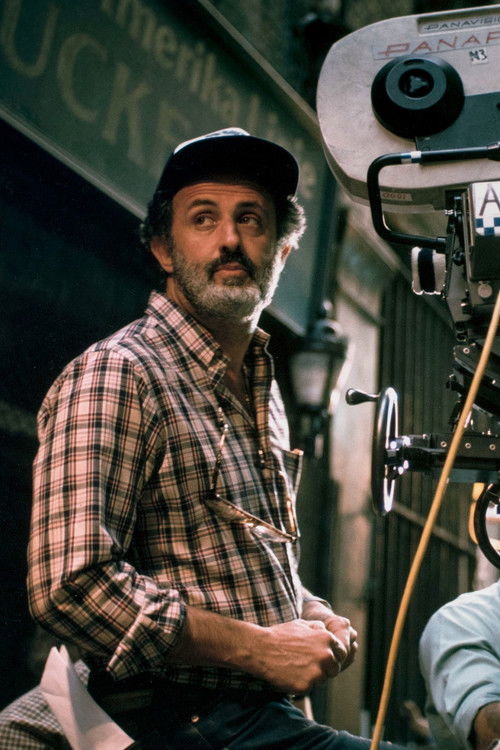 Jerry London profile